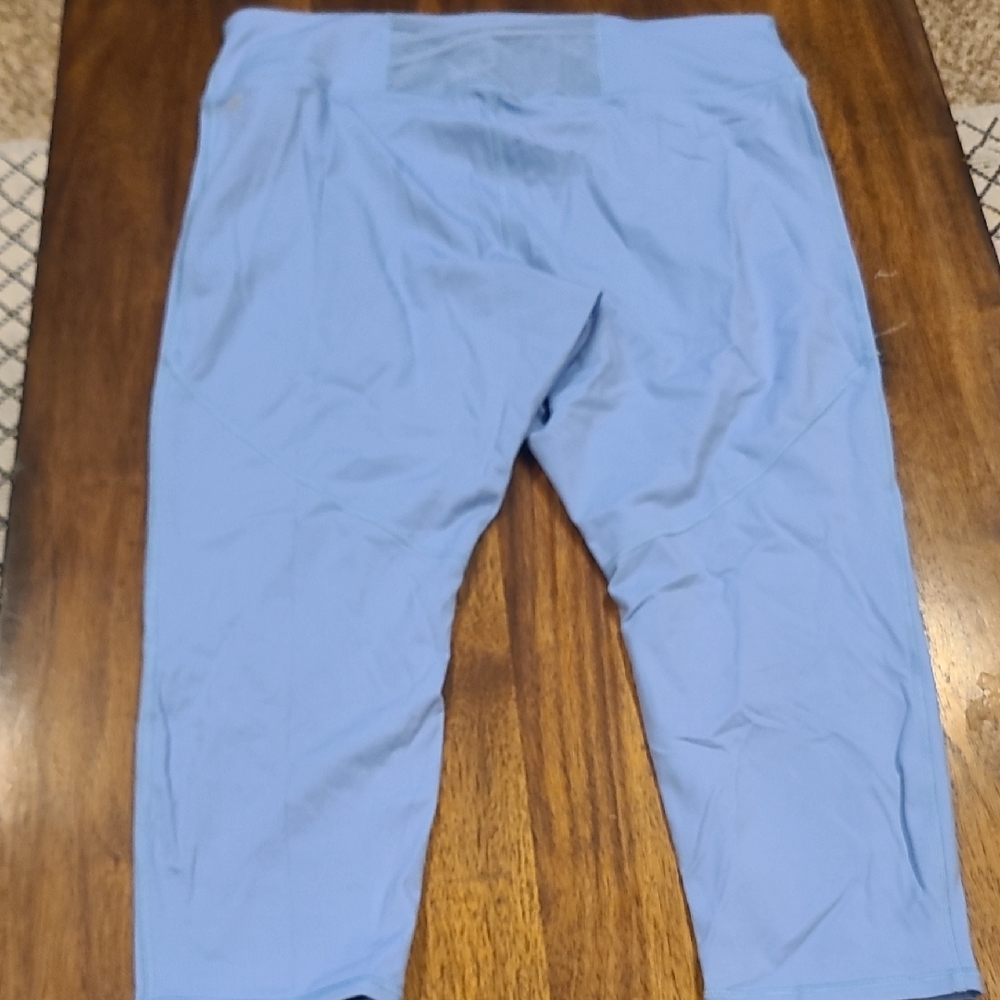 Fabletics Motion365 High-Waisted Legging Size 3x Blue - Picture 4 of 7